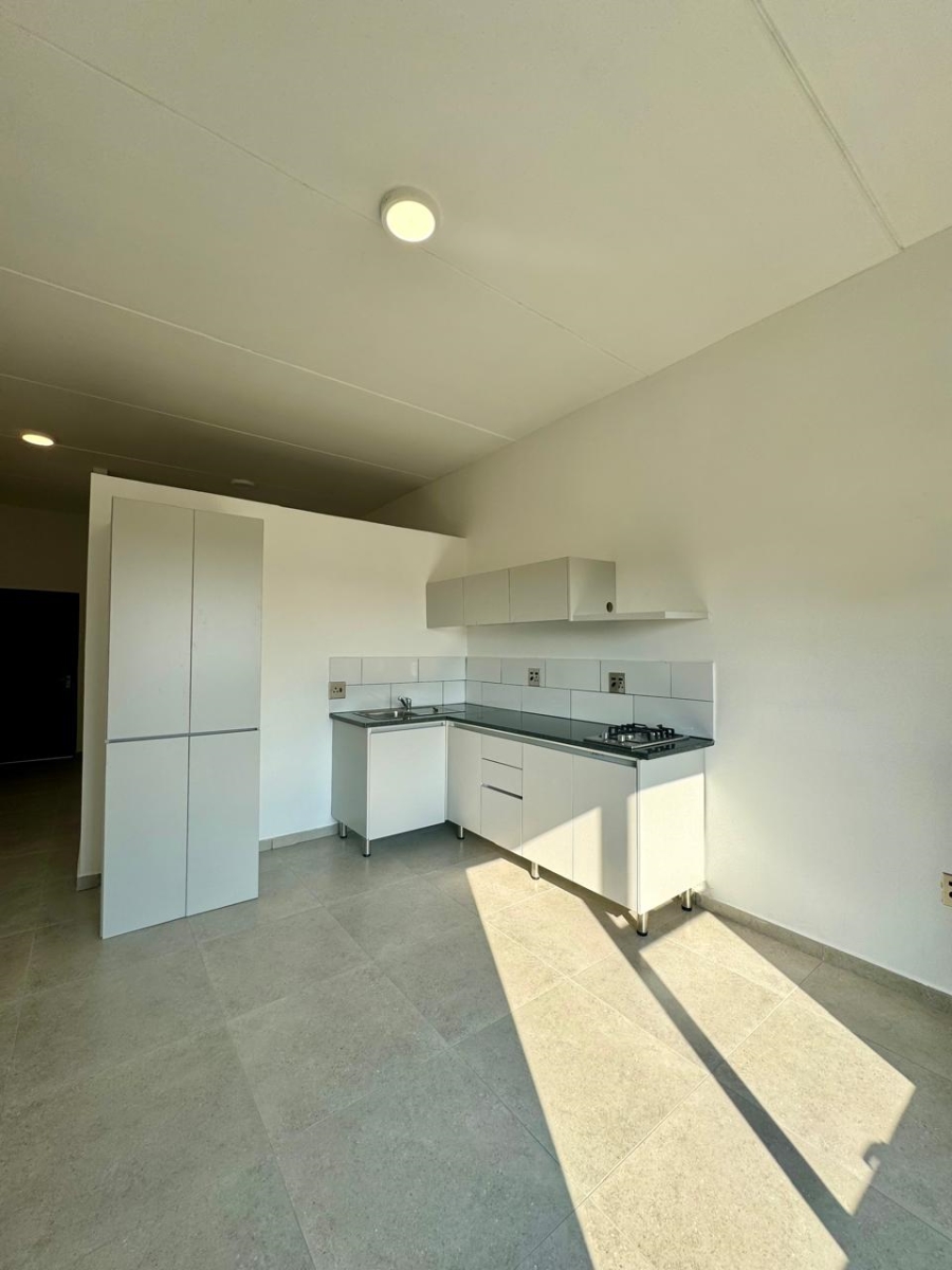 To Let 1 Bedroom Property for Rent in Ferndale Gauteng