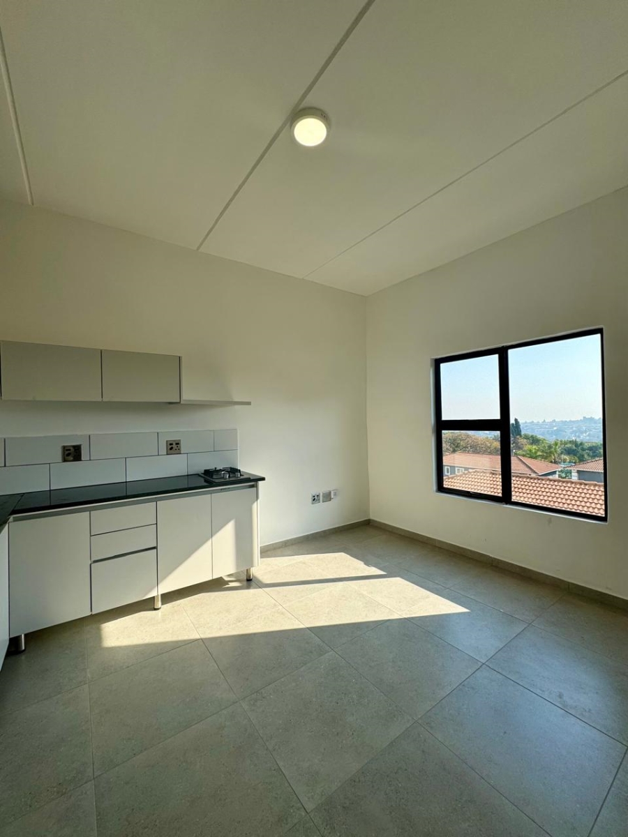 To Let 1 Bedroom Property for Rent in Ferndale Gauteng