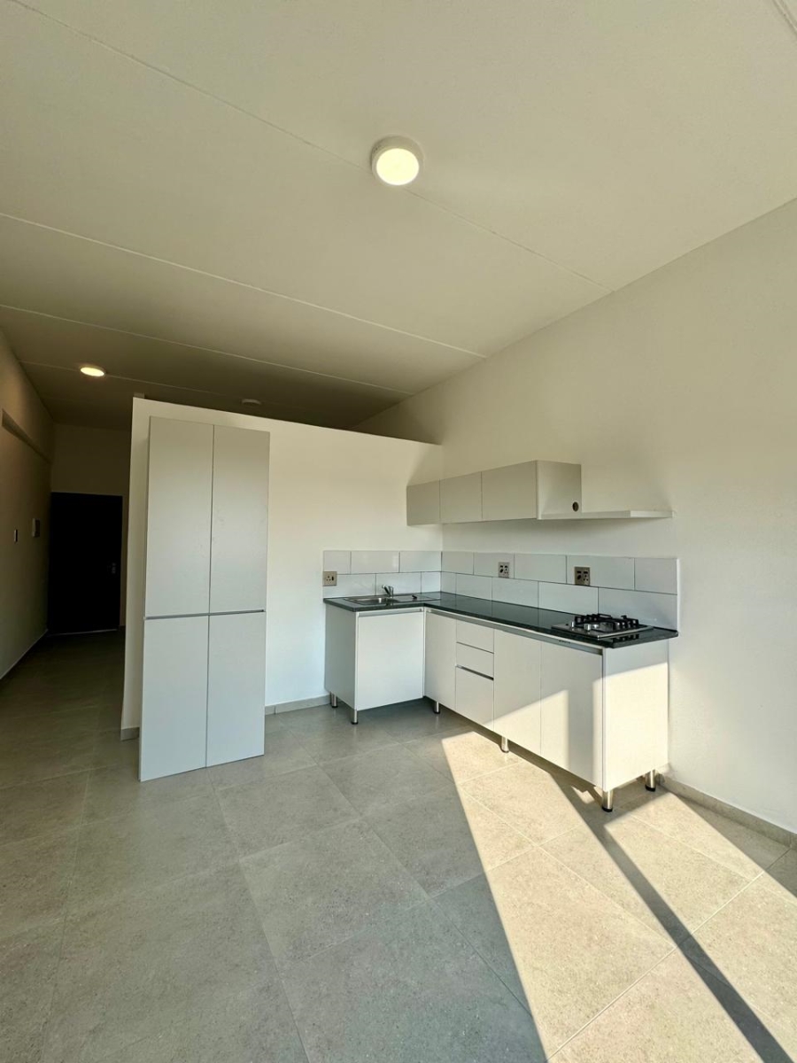 To Let 1 Bedroom Property for Rent in Ferndale Gauteng