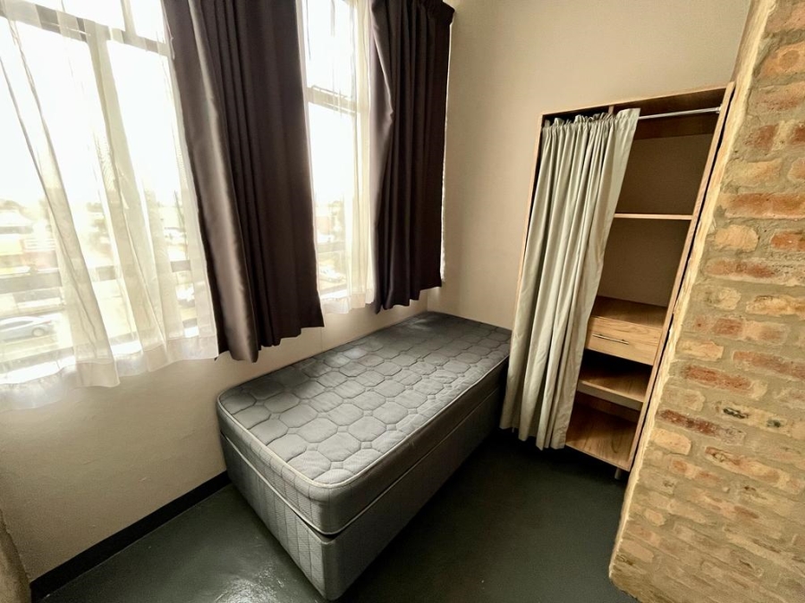 To Let 0 Bedroom Property for Rent in Edenvale Central Gauteng