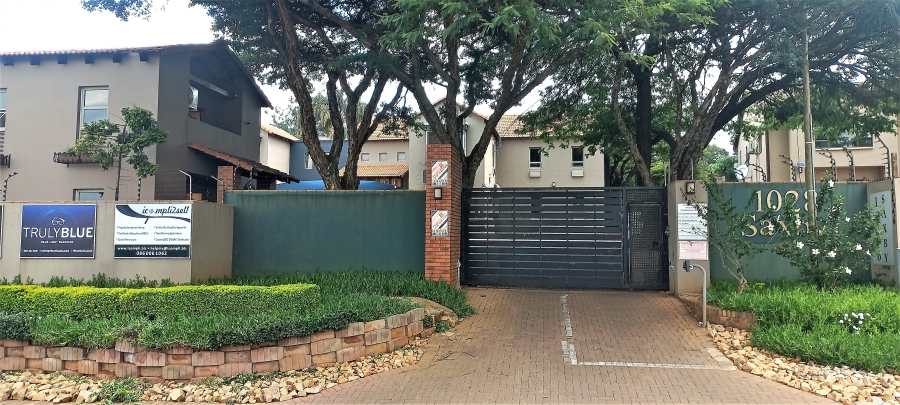 To Let commercial Property for Rent in Eldoraigne Gauteng