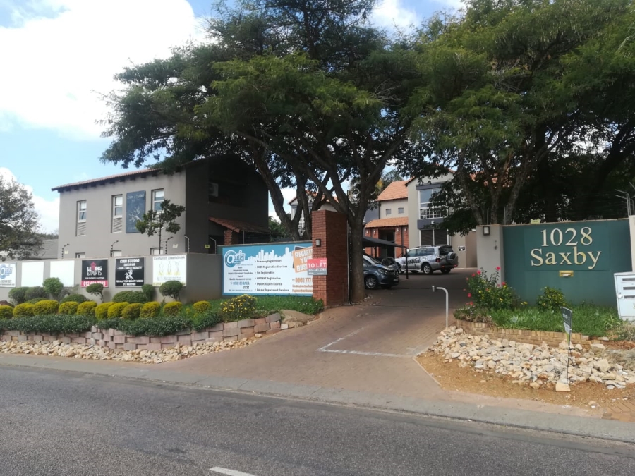 To Let commercial Property for Rent in Eldoraigne Gauteng
