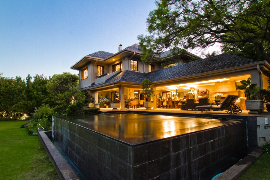 4 Bedroom Property for Sale in Illovo Gauteng