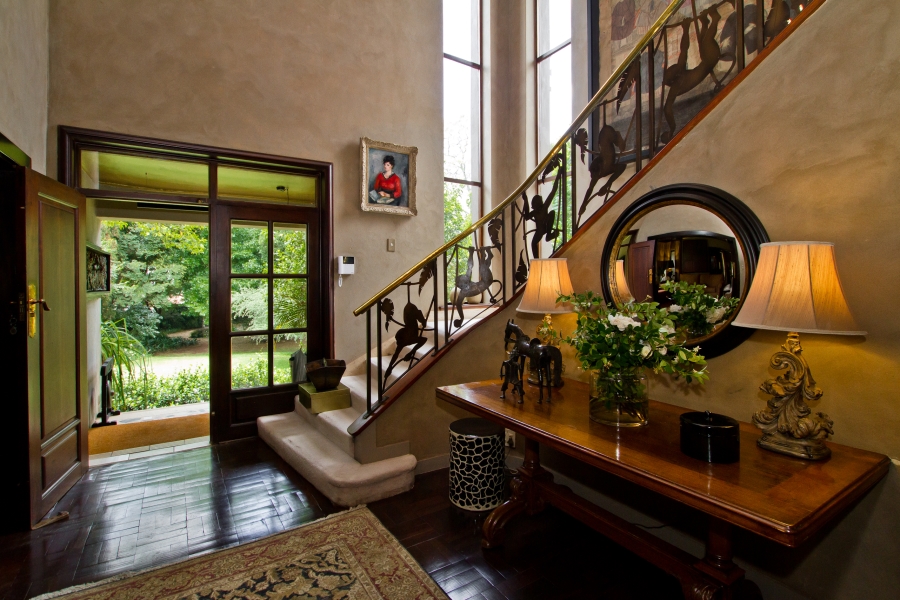 4 Bedroom Property for Sale in Illovo Gauteng