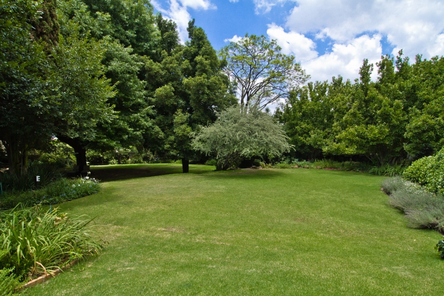 4 Bedroom Property for Sale in Illovo Gauteng