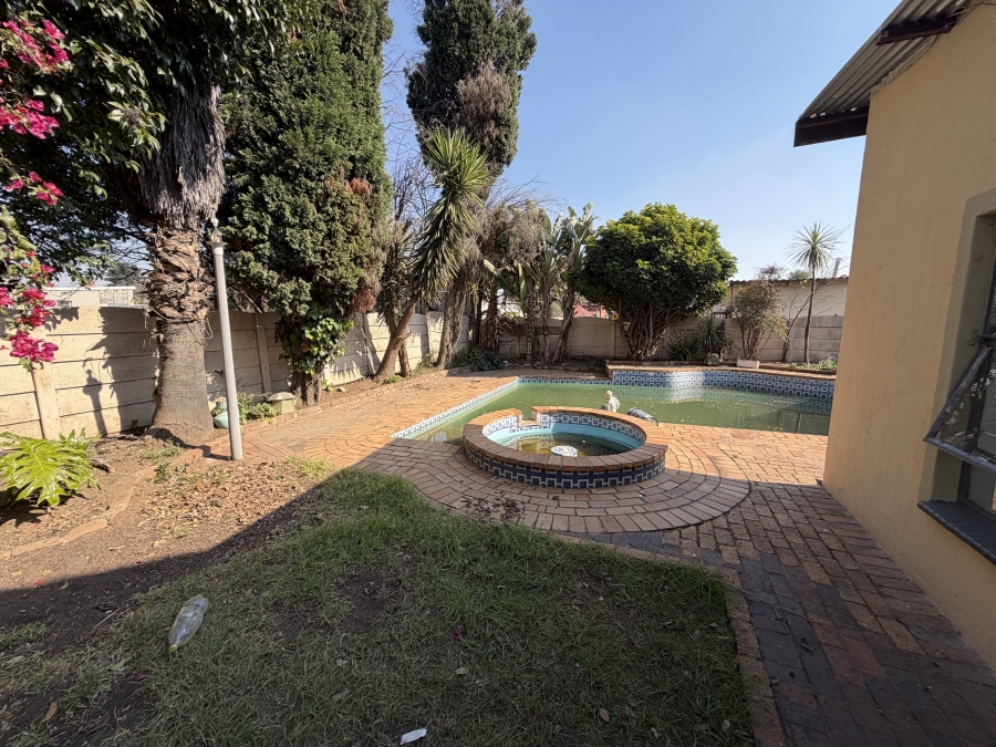 4 Bedroom Property for Sale in Brenthurst Gauteng