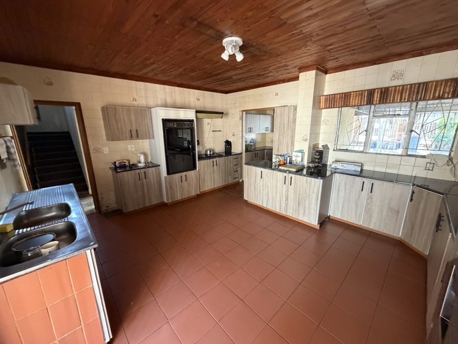 4 Bedroom Property for Sale in Brenthurst Gauteng