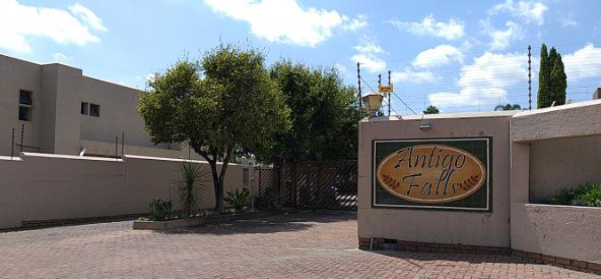 2 Bedroom Property for Sale in Sunninghill Gauteng