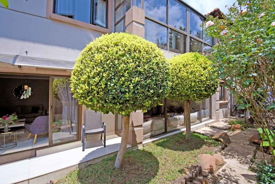 4 Bedroom Property for Sale in Bedfordview Gauteng