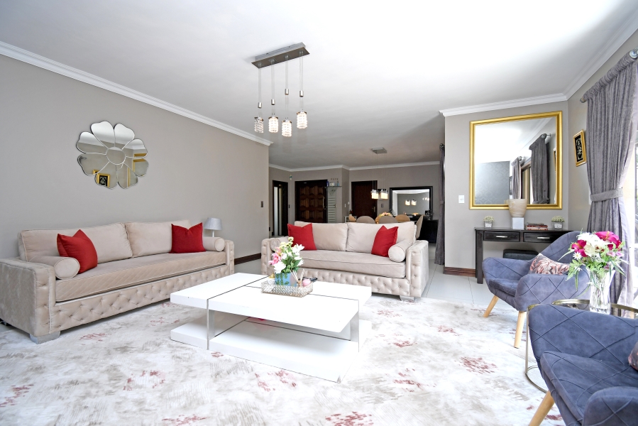 4 Bedroom Property for Sale in Bedfordview Gauteng