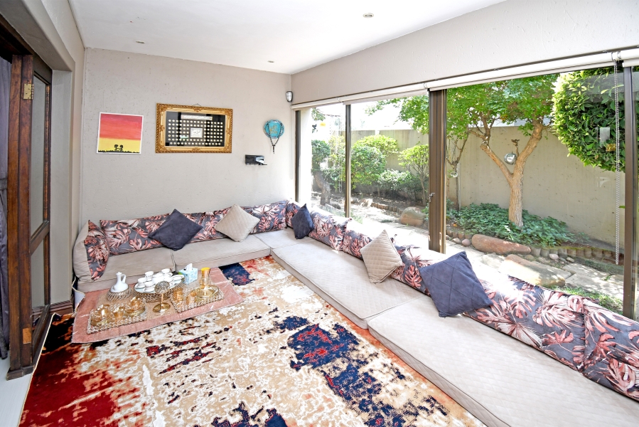 4 Bedroom Property for Sale in Bedfordview Gauteng