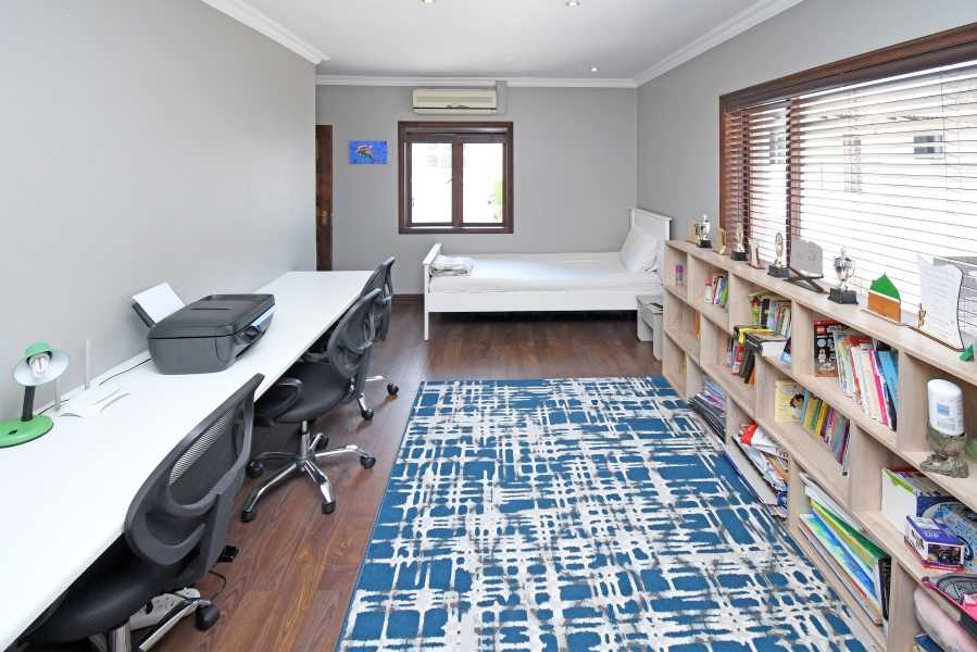4 Bedroom Property for Sale in Bedfordview Gauteng
