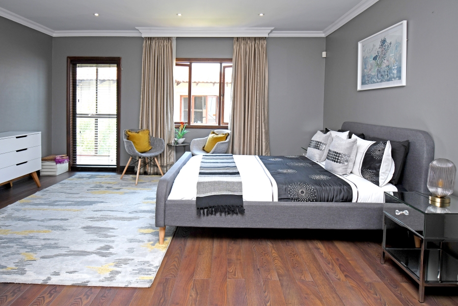 4 Bedroom Property for Sale in Bedfordview Gauteng