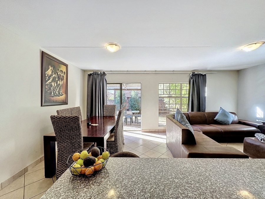 4 Bedroom Property for Sale in Hazeldean Gauteng