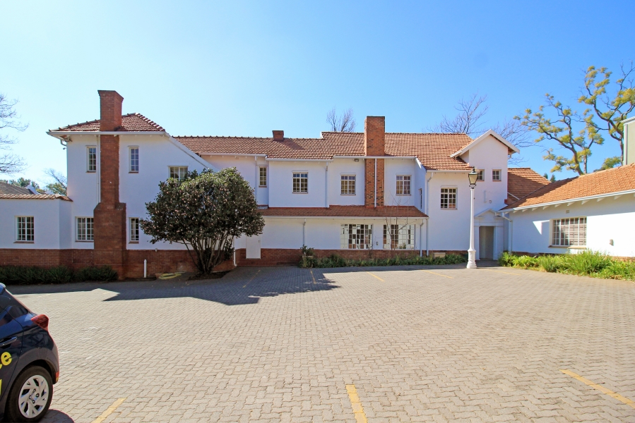 Commercial Property for Sale in Dunkeld West Gauteng