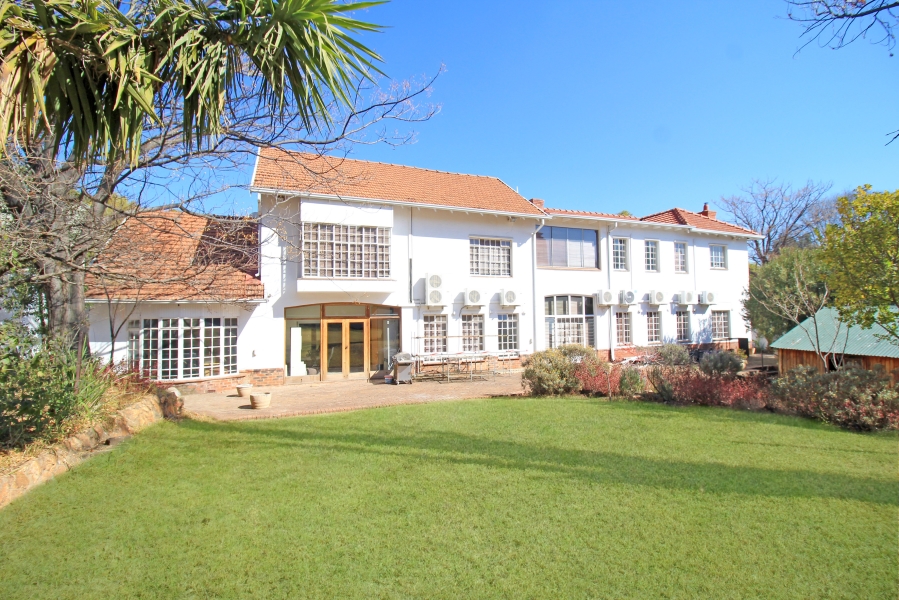 0 Bedroom Property for Sale in Dunkeld West Gauteng