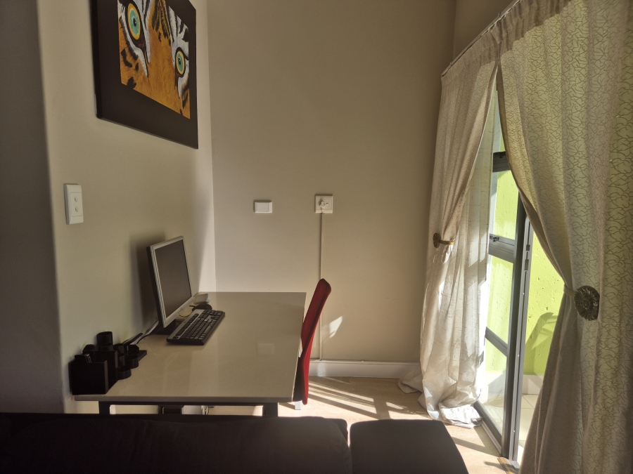 To Let 1 Bedroom Property for Rent in Rivonia Gauteng