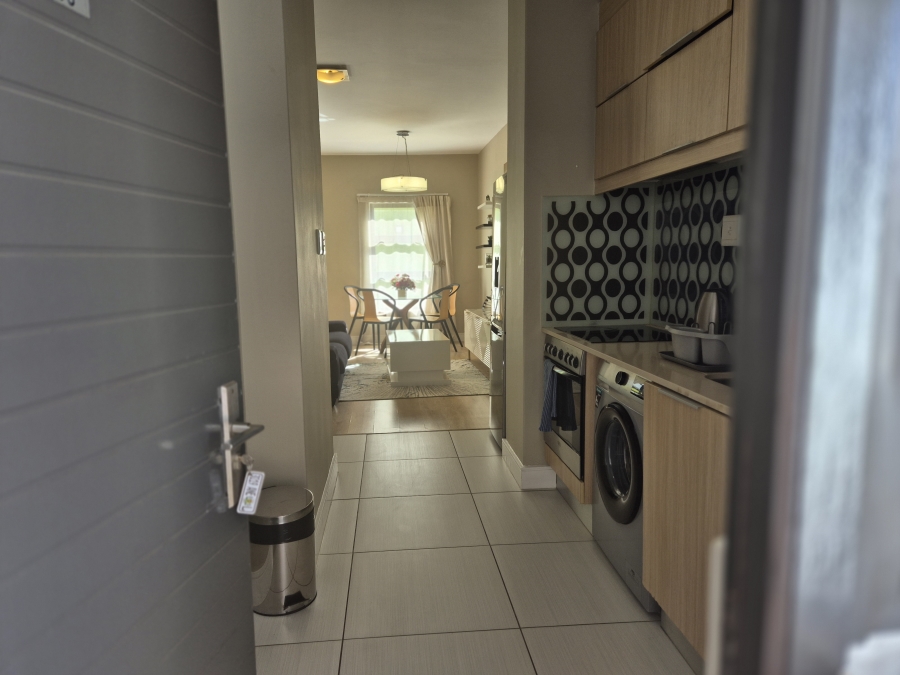 To Let 1 Bedroom Property for Rent in Rivonia Gauteng