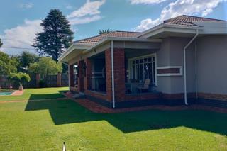 3 Bedroom Property for Sale in Dalview Gauteng