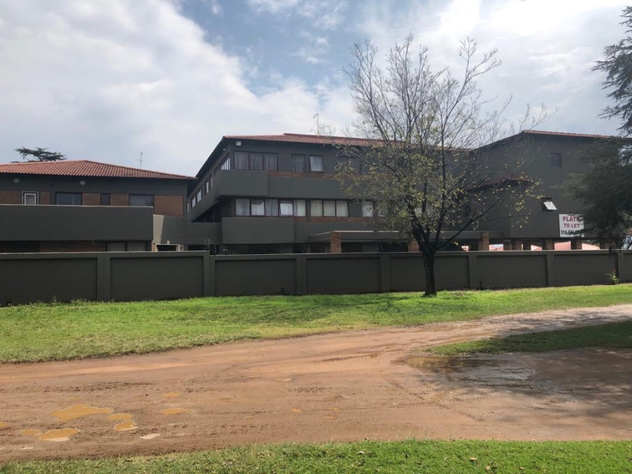 To Let 1 Bedroom Property for Rent in Dunnottar Gauteng