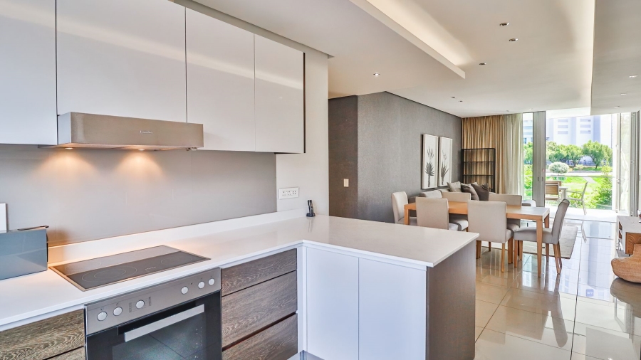 To Let 2 Bedroom Property for Rent in Sandown Gauteng