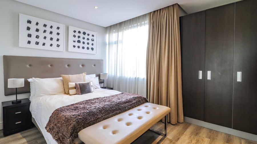 To Let 2 Bedroom Property for Rent in Sandown Gauteng