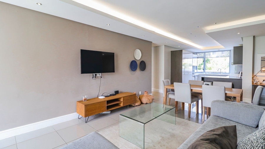 To Let 2 Bedroom Property for Rent in Sandown Gauteng