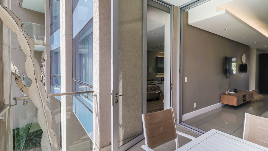 To Let 2 Bedroom Property for Rent in Sandown Gauteng