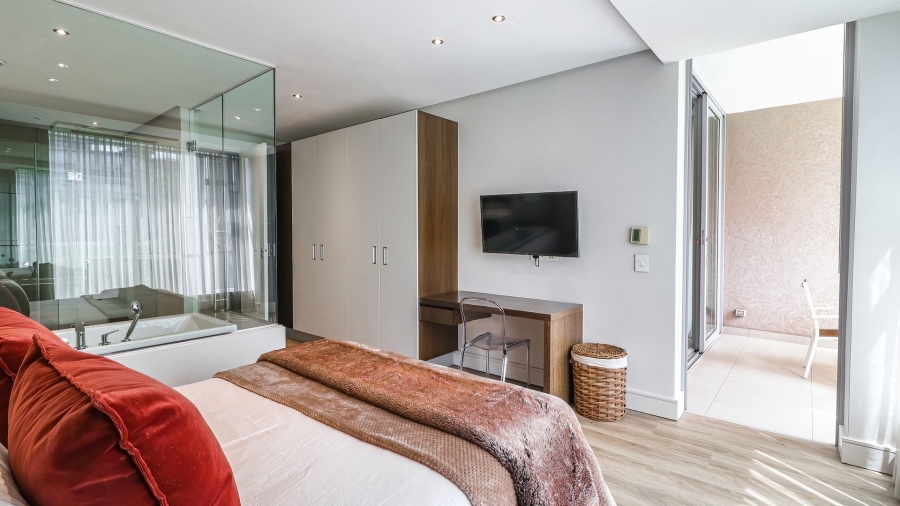 To Let 2 Bedroom Property for Rent in Sandown Gauteng