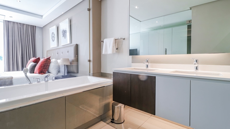 To Let 2 Bedroom Property for Rent in Sandown Gauteng