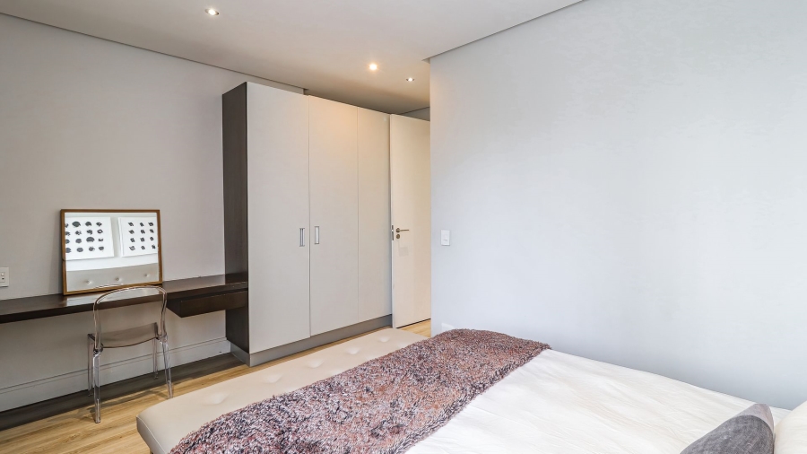 To Let 2 Bedroom Property for Rent in Sandown Gauteng