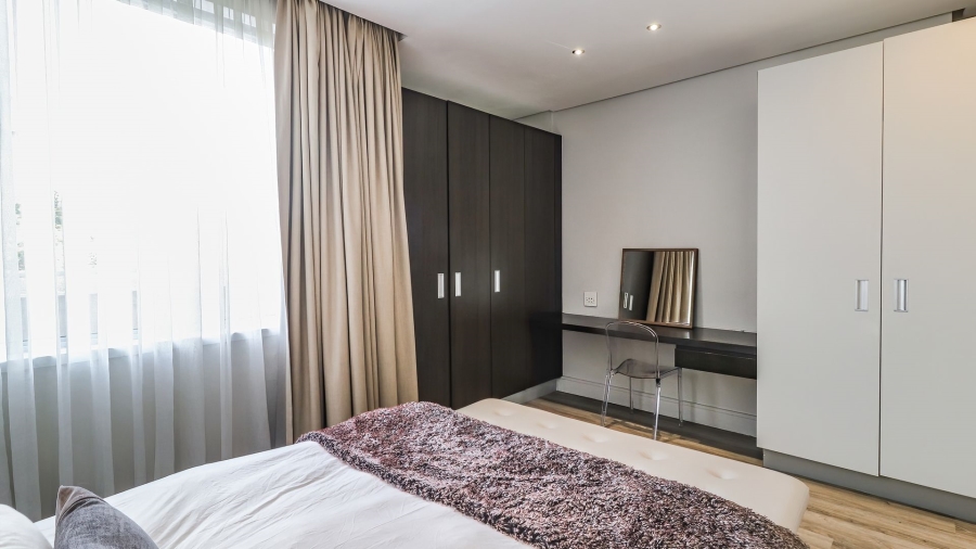 To Let 2 Bedroom Property for Rent in Sandown Gauteng