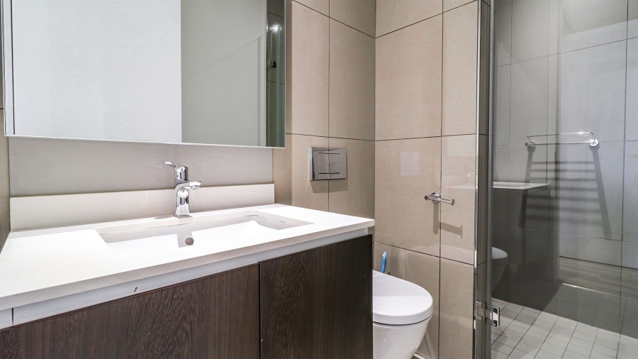 To Let 2 Bedroom Property for Rent in Sandown Gauteng