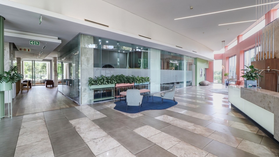 To Let 2 Bedroom Property for Rent in Sandown Gauteng