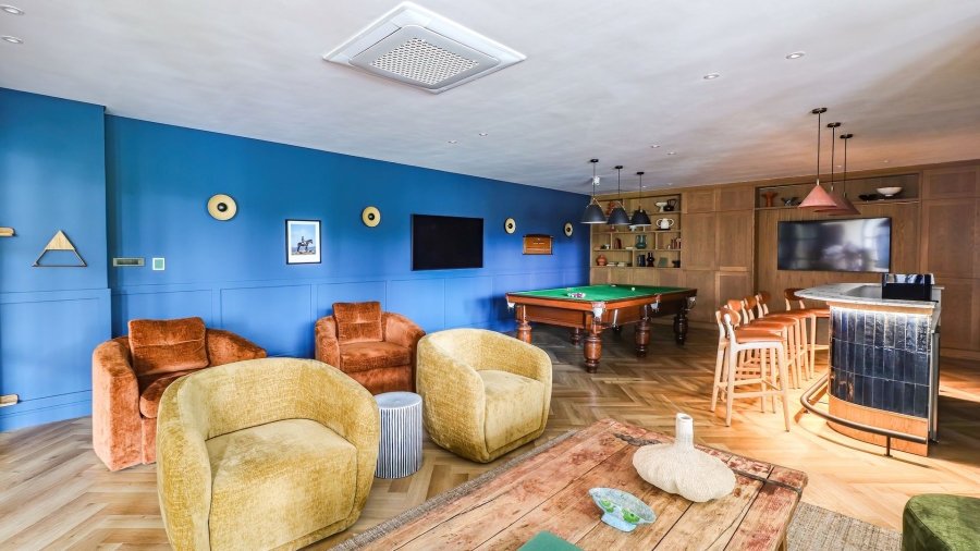 To Let 2 Bedroom Property for Rent in Sandown Gauteng