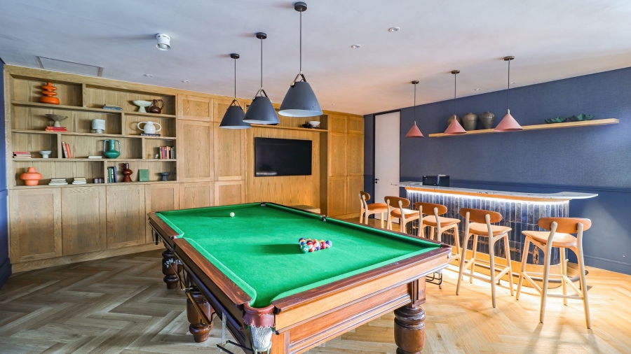 To Let 2 Bedroom Property for Rent in Sandown Gauteng