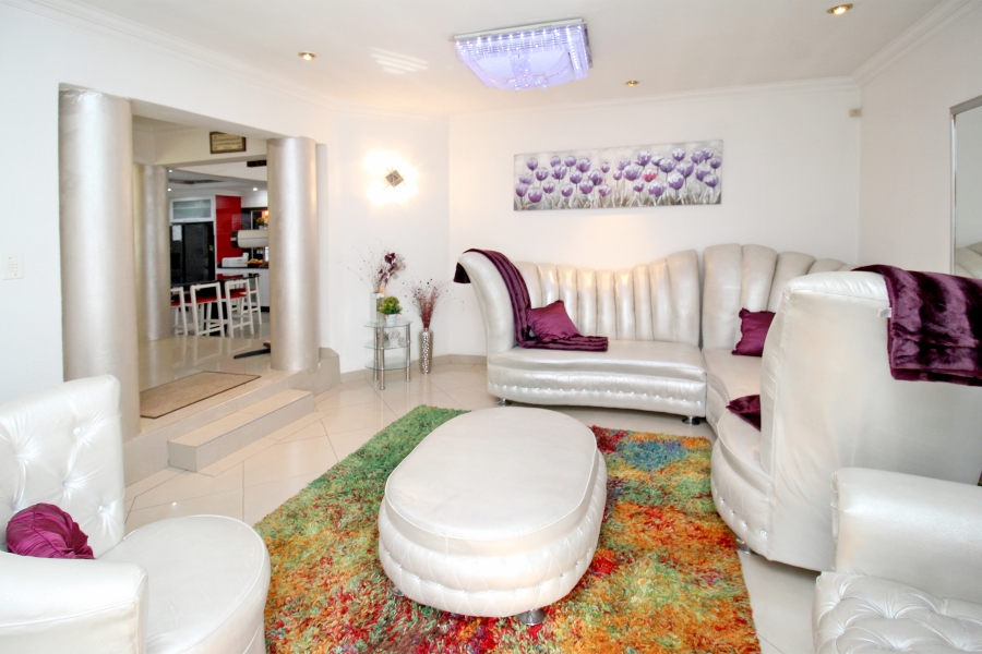 4 Bedroom Property for Sale in Crosby Gauteng