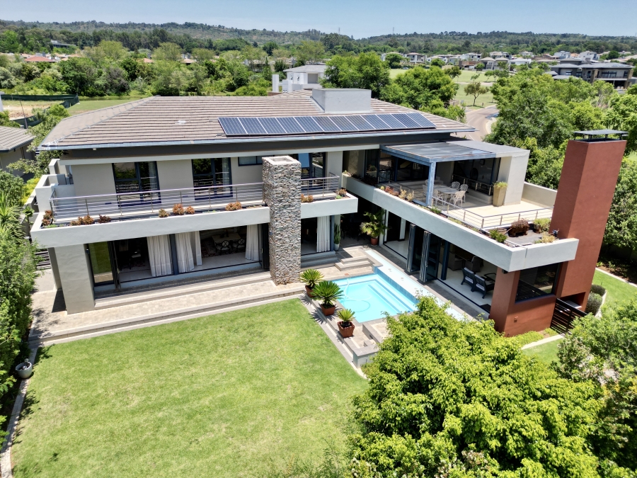 5 Bedroom Property for Sale in Lombardy Estate Gauteng