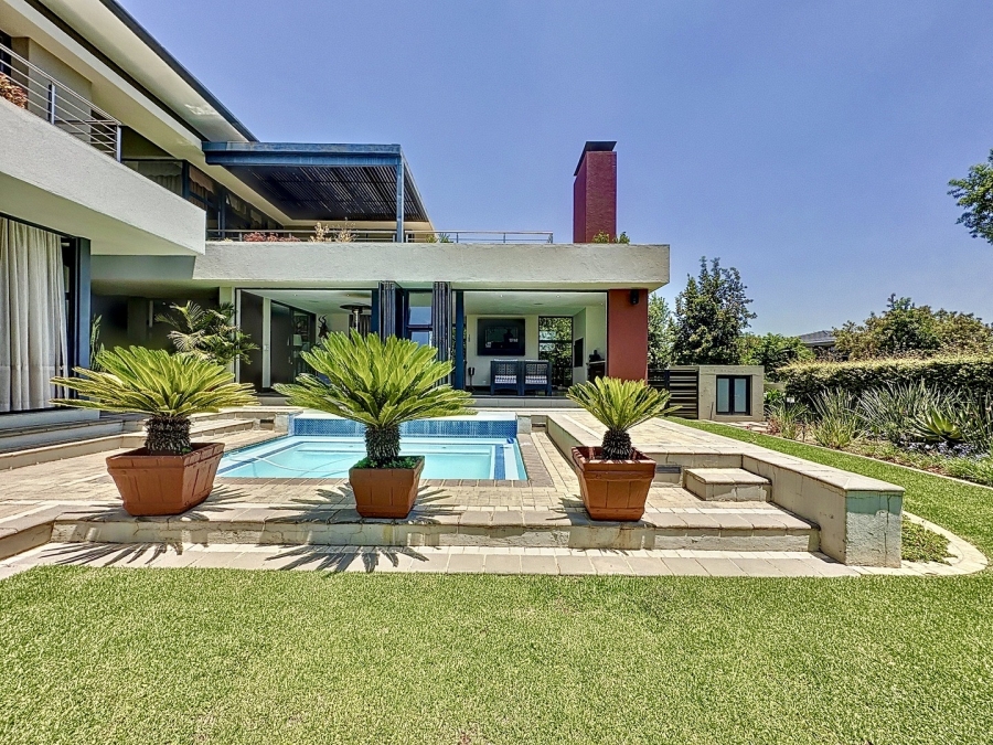 5 Bedroom Property for Sale in Lombardy Estate Gauteng