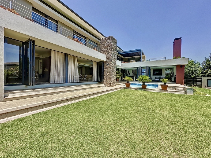 5 Bedroom Property for Sale in Lombardy Estate Gauteng