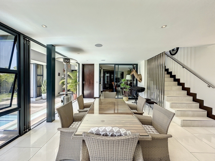 5 Bedroom Property for Sale in Lombardy Estate Gauteng