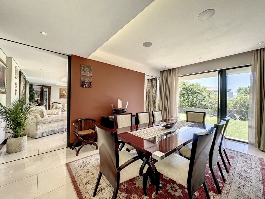 5 Bedroom Property for Sale in Lombardy Estate Gauteng