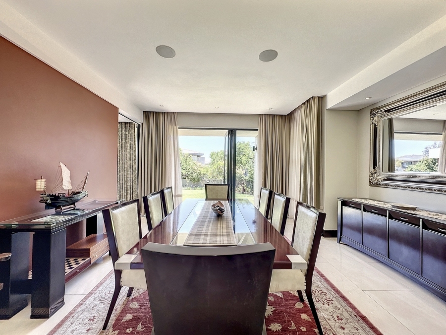 5 Bedroom Property for Sale in Lombardy Estate Gauteng