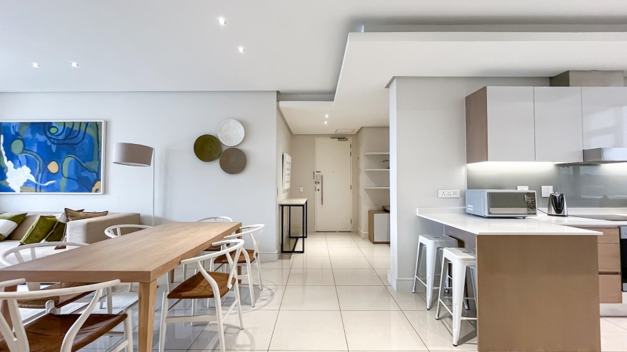 To Let 2 Bedroom Property for Rent in Sandown Gauteng