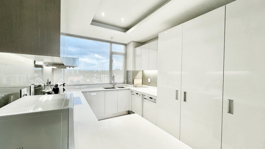 To Let 2 Bedroom Property for Rent in Sandown Gauteng