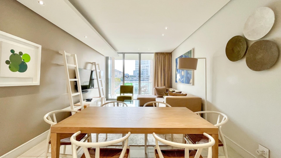 To Let 2 Bedroom Property for Rent in Sandown Gauteng