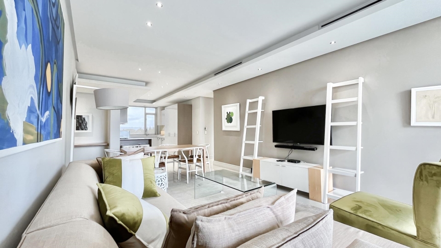 To Let 2 Bedroom Property for Rent in Sandown Gauteng