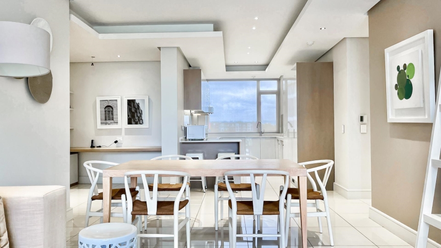 To Let 2 Bedroom Property for Rent in Sandown Gauteng