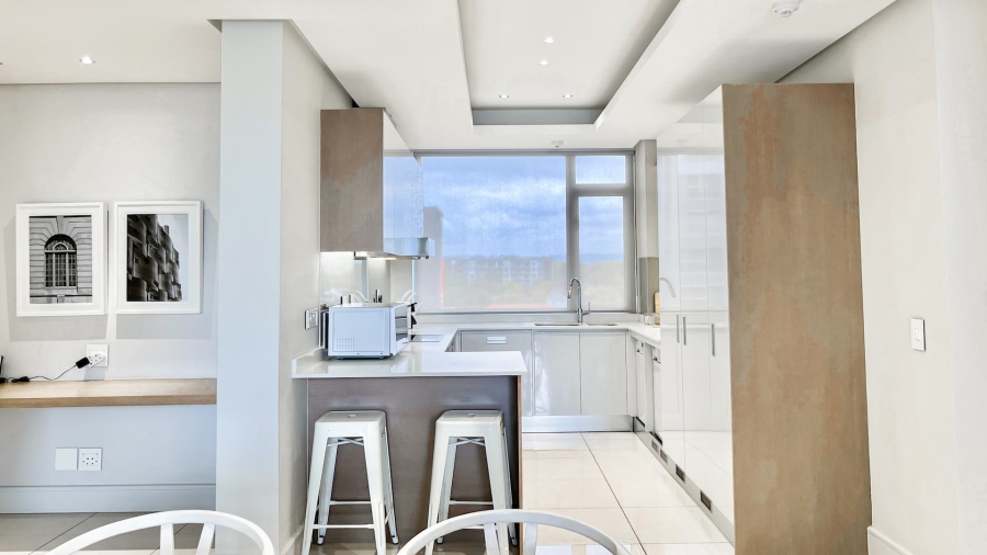 To Let 2 Bedroom Property for Rent in Sandown Gauteng