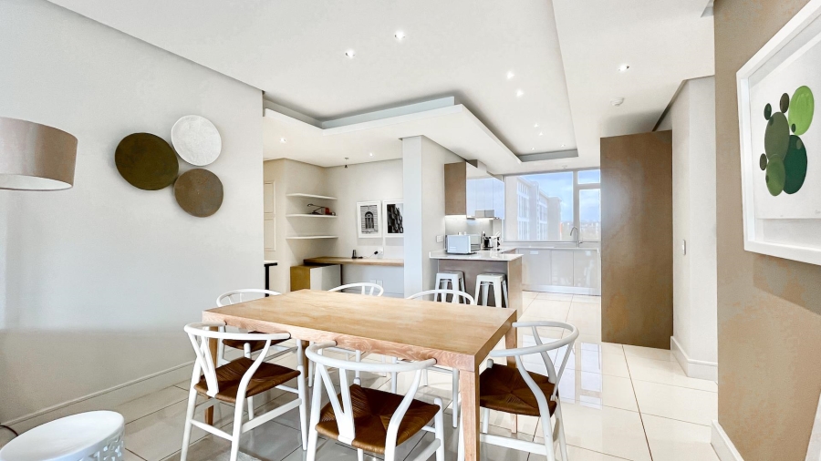 To Let 2 Bedroom Property for Rent in Sandown Gauteng